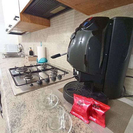 Mille Memories Apartment باليرمو المظهر الخارجي الصورة