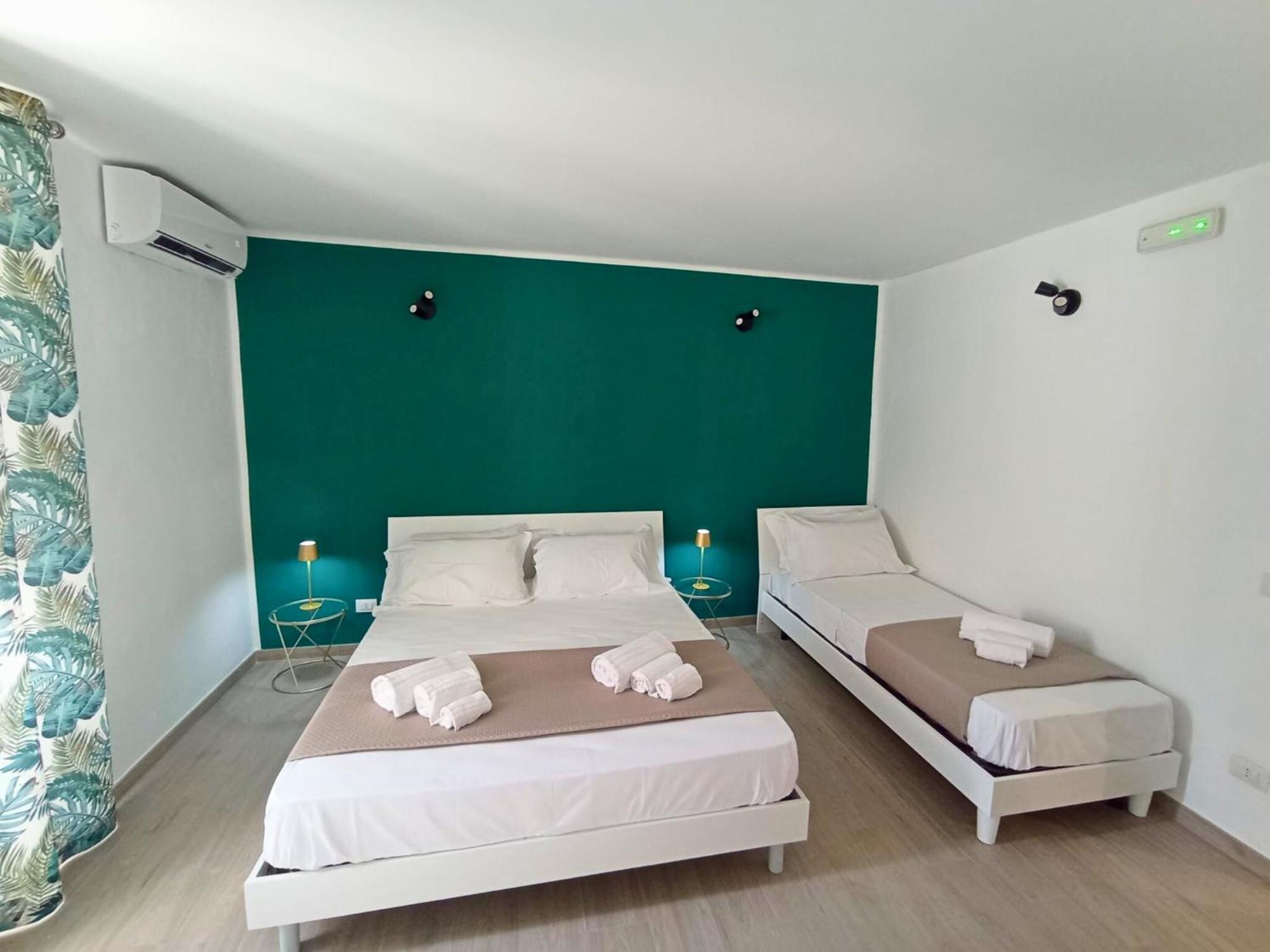 Mille Memories Apartment باليرمو المظهر الخارجي الصورة