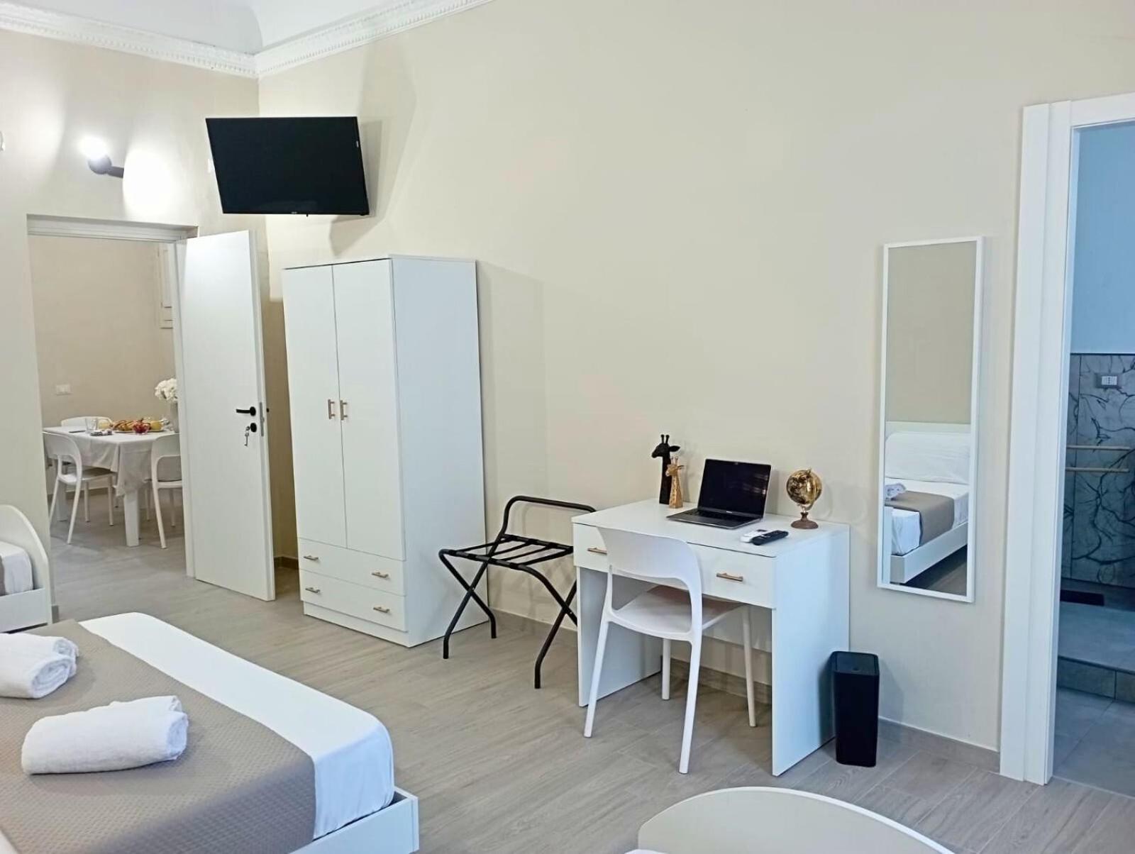 Mille Memories Apartment باليرمو المظهر الخارجي الصورة
