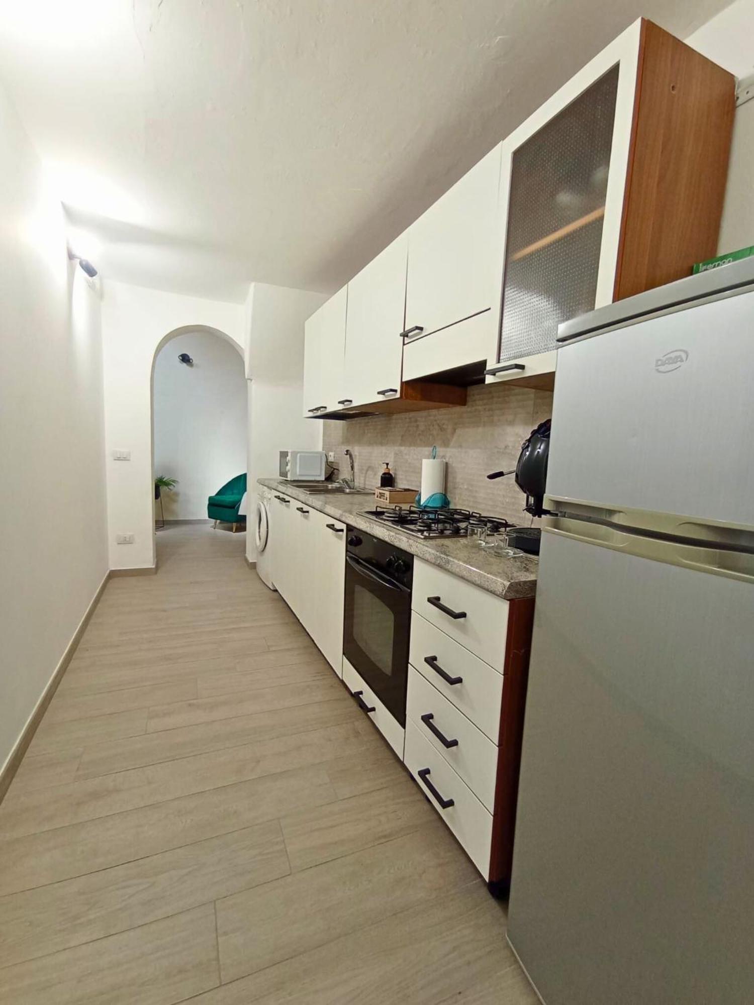 Mille Memories Apartment باليرمو المظهر الخارجي الصورة
