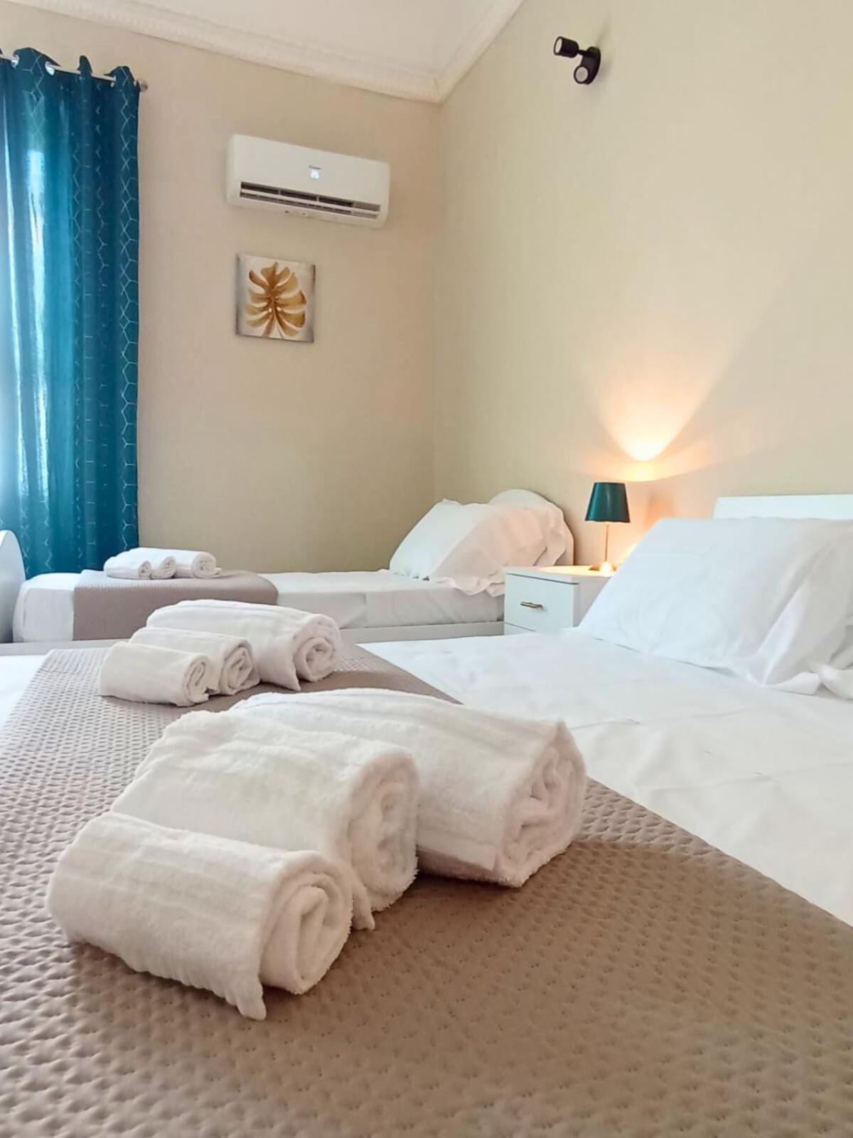 Mille Memories Apartment باليرمو المظهر الخارجي الصورة