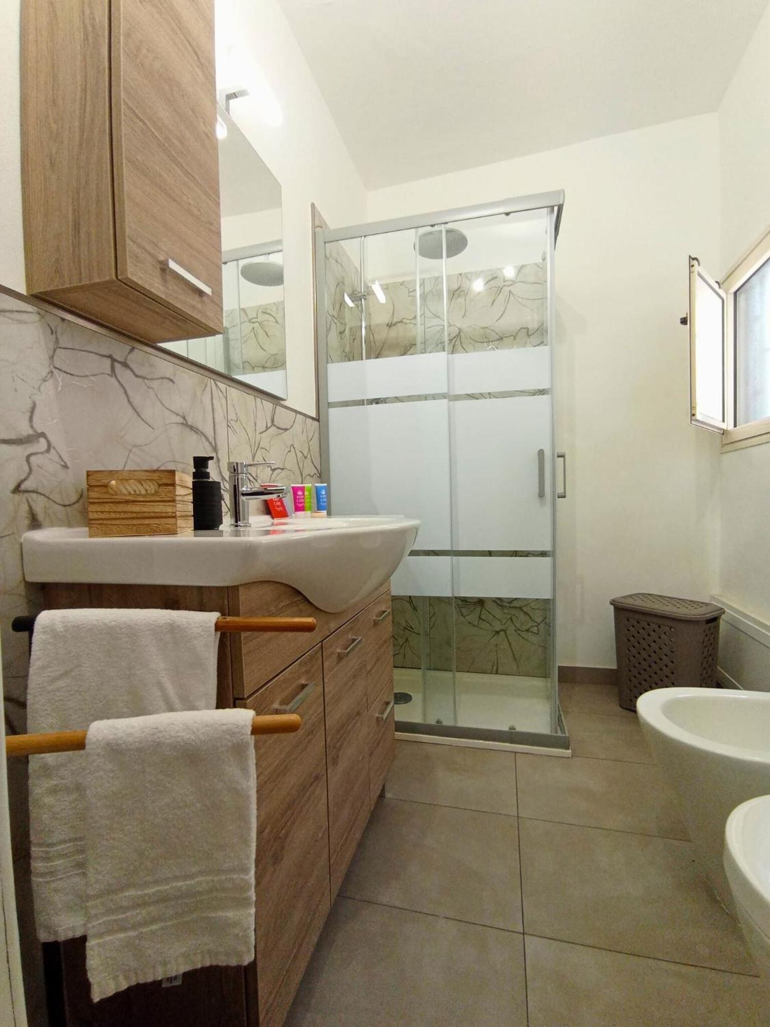 Mille Memories Apartment باليرمو المظهر الخارجي الصورة